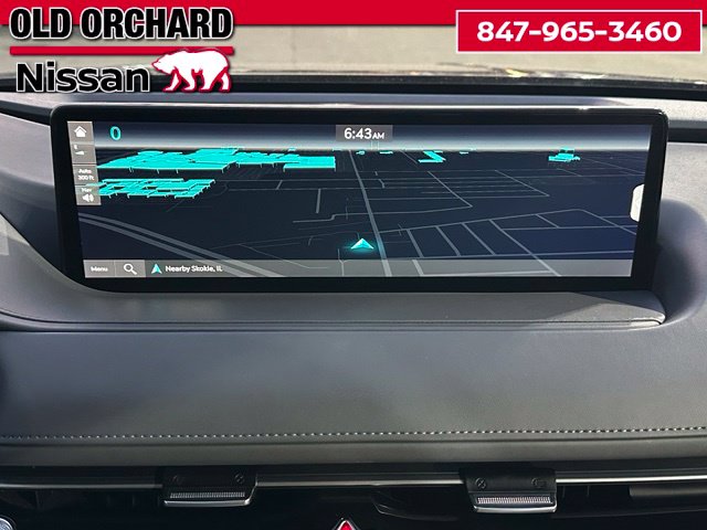 2021 Genesis G80 2.5T — photo 17 of 24