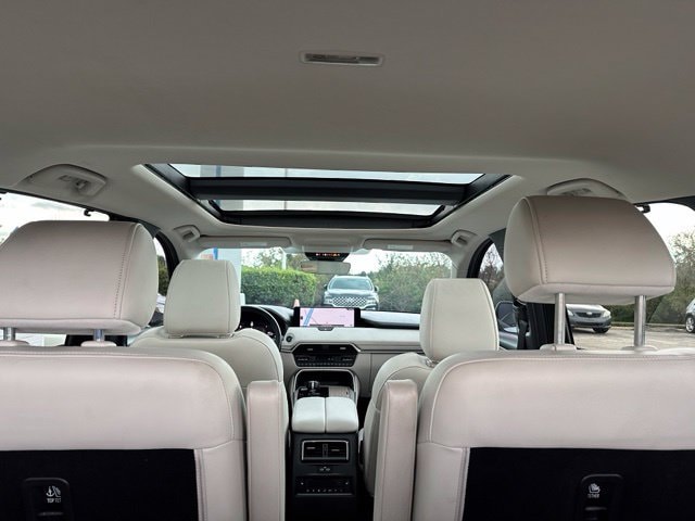 2024 Mazda CX-90 3.3 Turbo Premium Plus — photo 15 of 36