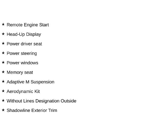 2023 BMW X5 xDrive40i — photo 4 of 24