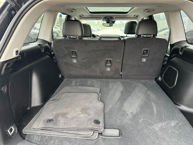 2022 Jeep Grand Cherokee 4xe — photo 11 of 29
