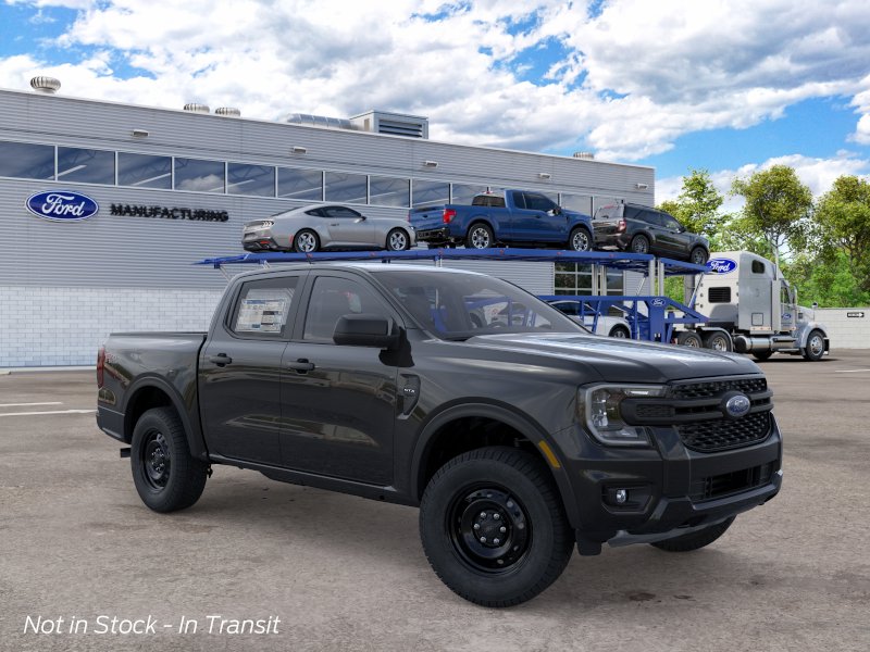 2026 Ford Ranger XL — photo 30 of 52