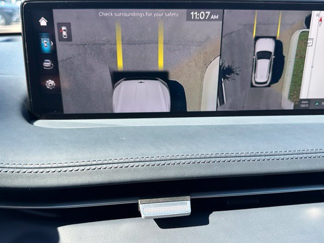 2023 Genesis GV70 2.5T — photo 36 of 41