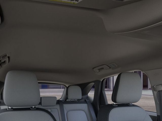 2026 Ford Escape Active — photo 23 of 54