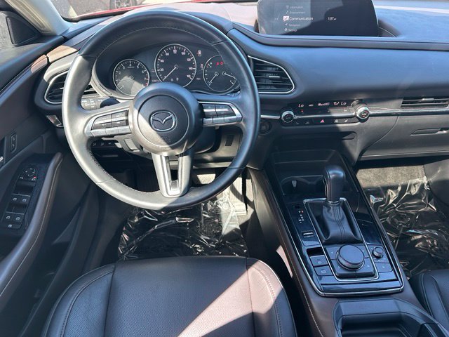 2023 Mazda CX-30 2.5 S Premium Package — photo 15 of 30
