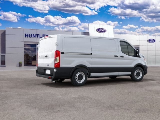 2027 Ford Transit-250 Base — photo 7 of 50