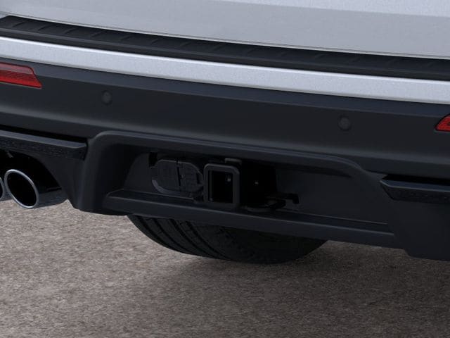 2026 Ford Explorer ST — photo 23 of 53