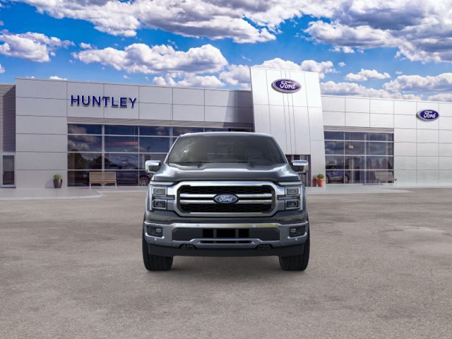 2026 Ford F-150 Lariat — photo 7 of 52