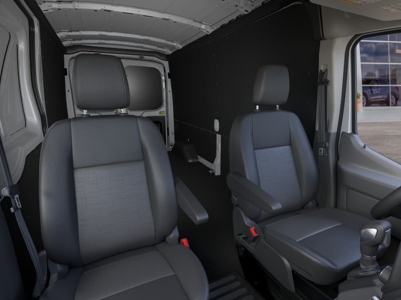 2025 Ford Transit-150 Base — photo 31 of 49