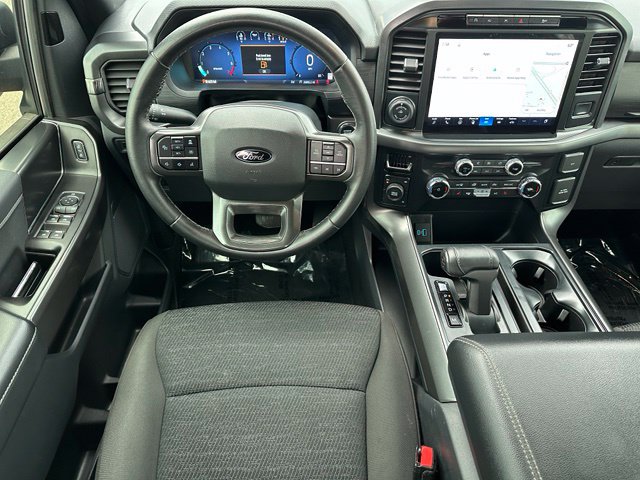 2024 Ford F-150 XLT — photo 14 of 33