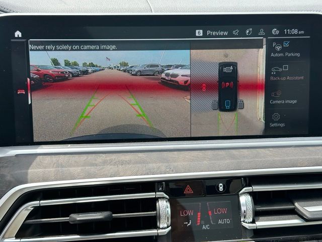 2022 BMW X5 xDrive45e — photo 27 of 46