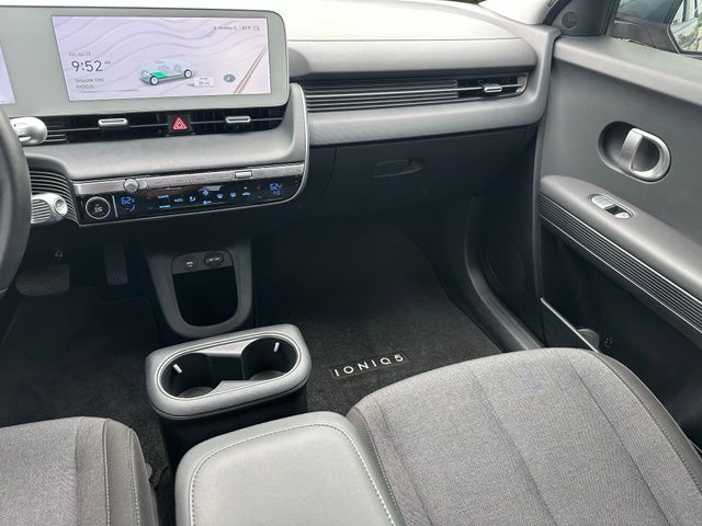 2024 Hyundai IONIQ 5 SEL — photo 15 of 29