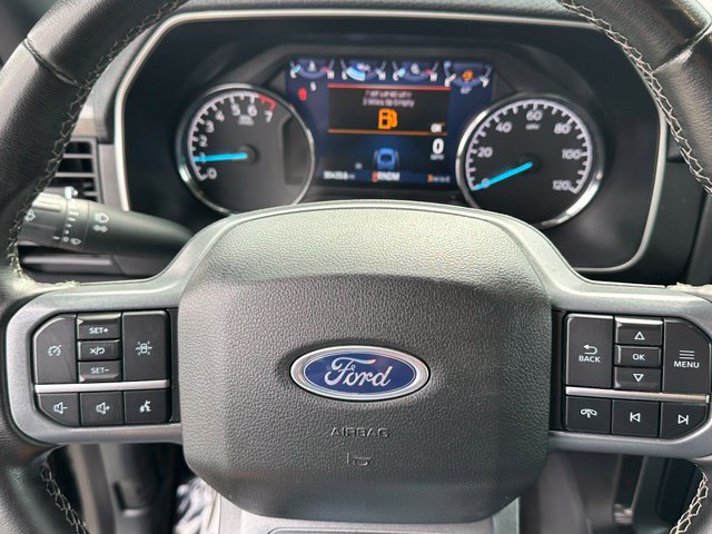 2023 Ford F-150 XLT — photo 28 of 30