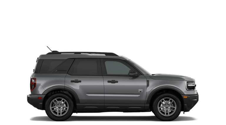 2026 Ford Bronco Sport Big Bend — photo 51 of 53