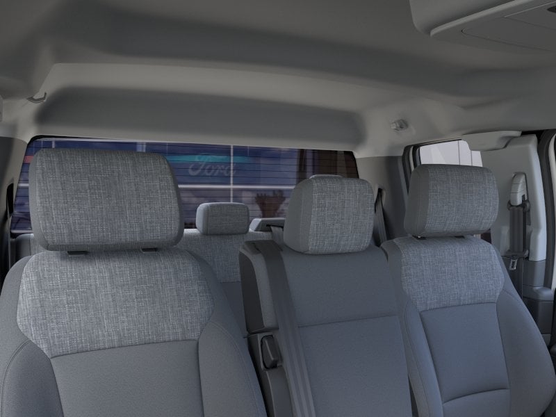 2026 Ford F-350SD XLT — photo 45 of 52