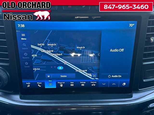 2023 Ford F-150 XLT — photo 18 of 23