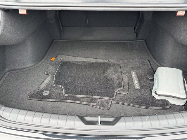 2024 Hyundai Sonata N Line — photo 13 of 34