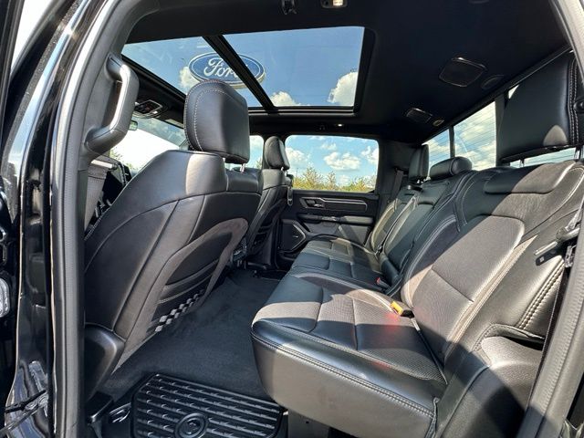 2024 Ram 1500 TRX — photo 25 of 55