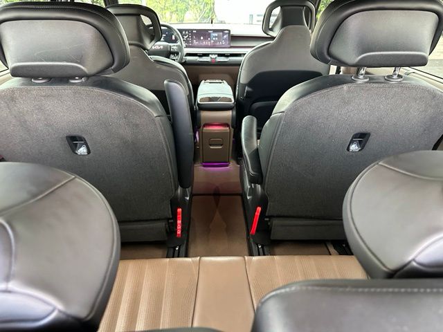 2024 Kia EV9 GT-Line — photo 13 of 43