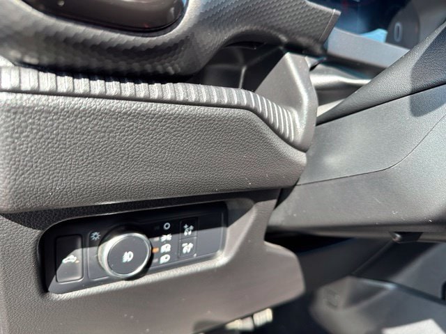 2025 Ford Ranger Raptor — photo 20 of 34