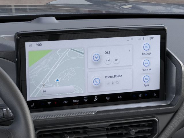 2026 Ford Bronco Sport Big Bend — photo 15 of 54