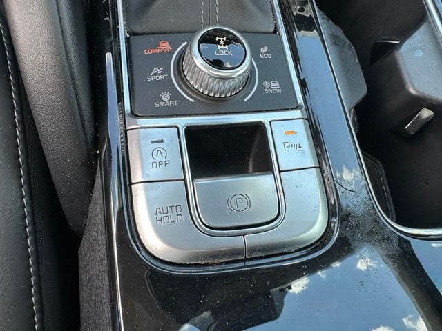 2024 Kia Telluride S — photo 26 of 52