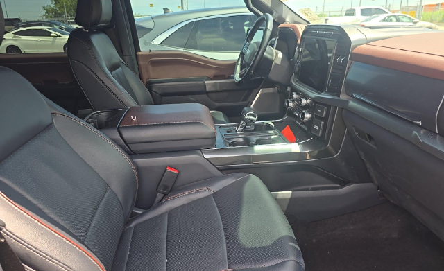 2023 Ford F-150 XL — photo 6 of 7