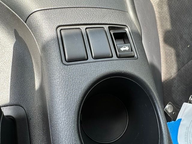 2025 Nissan Z Nismo — photo 19 of 26