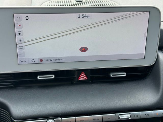 2023 Hyundai IONIQ 5 Limited — photo 26 of 38