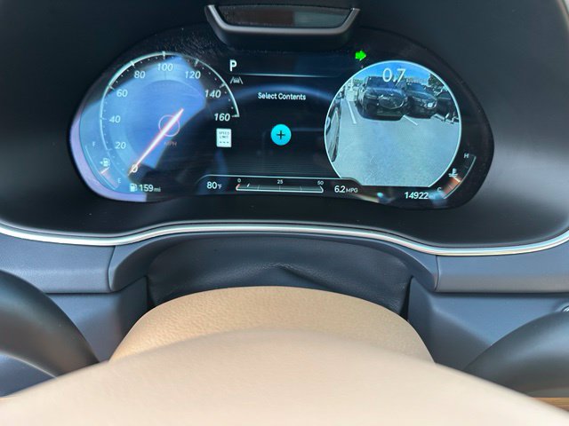 2024 Genesis GV80 3.5T — photo 40 of 40
