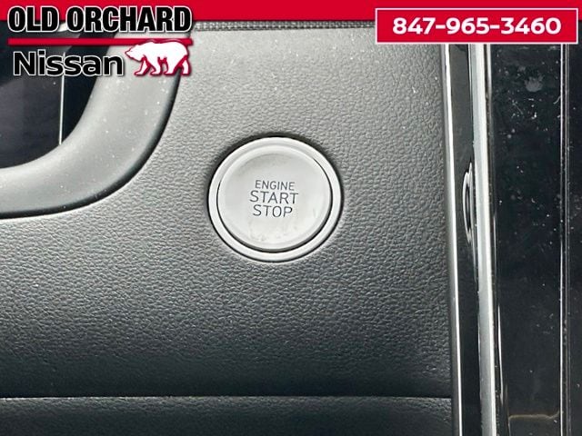 2024 Hyundai Tucson Limited — photo 18 of 22