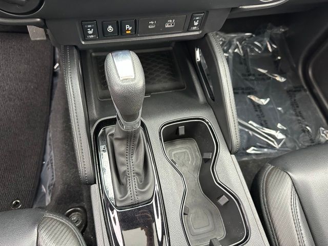 2022 Nissan Frontier PRO-4X — photo 43 of 49