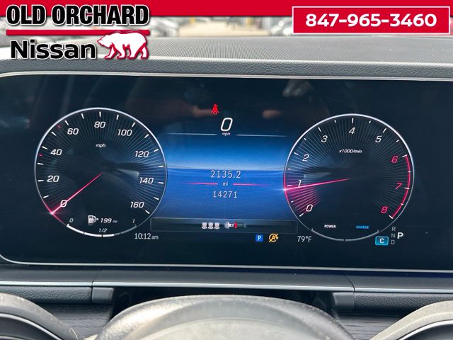 2025 Mercedes-Benz GLE GLE 350 — photo 21 of 22