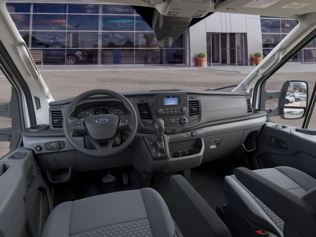 2025 Ford Transit-350 Base — photo 10 of 50