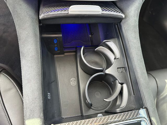 2024 Mercedes-Benz AMG® EQS Base — photo 23 of 50