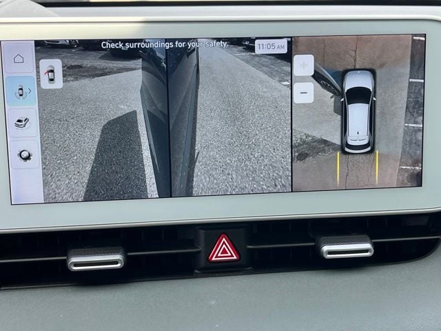 2023 Hyundai IONIQ 5 Limited — photo 28 of 35