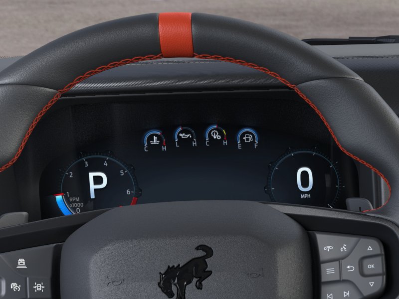 2025 Ford Bronco Raptor — photo 38 of 57