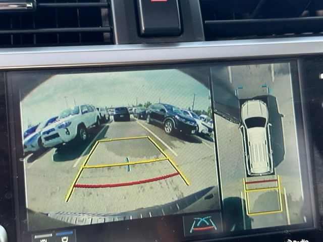 2022 Toyota 4Runner Limited — photo 28 of 31