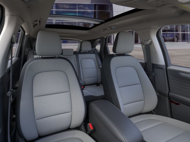 2026 Ford Escape Active — photo 11 of 54