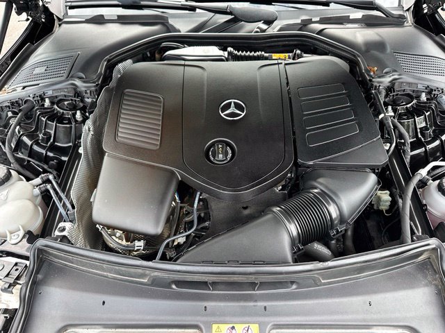 2024 Mercedes-Benz C-Class C 300 — photo 9 of 31
