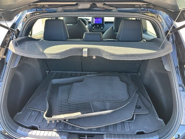 2023 Toyota GR Corolla Core — photo 13 of 31