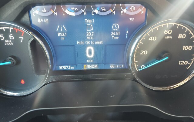 2023 Ford F-150 XLT — photo 9 of 10