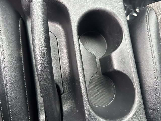 2022 Kia Seltos S — photo 20 of 30