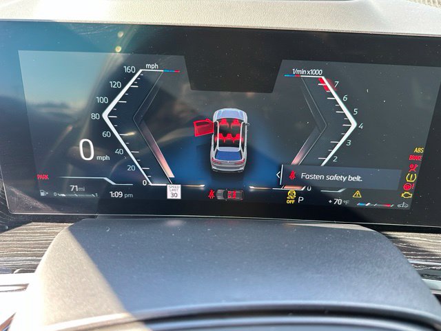 2024 BMW X7 xDrive40i — photo 32 of 32