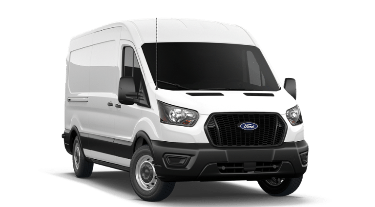 2027 Ford Transit-250 Base — photo 47 of 50