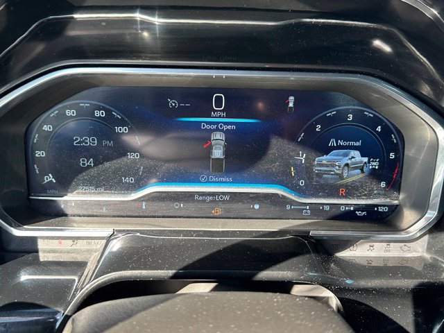 2024 Chevrolet Silverado 1500 RST — photo 31 of 31