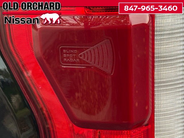 2019 Ford F-250SD Lariat — photo 10 of 24