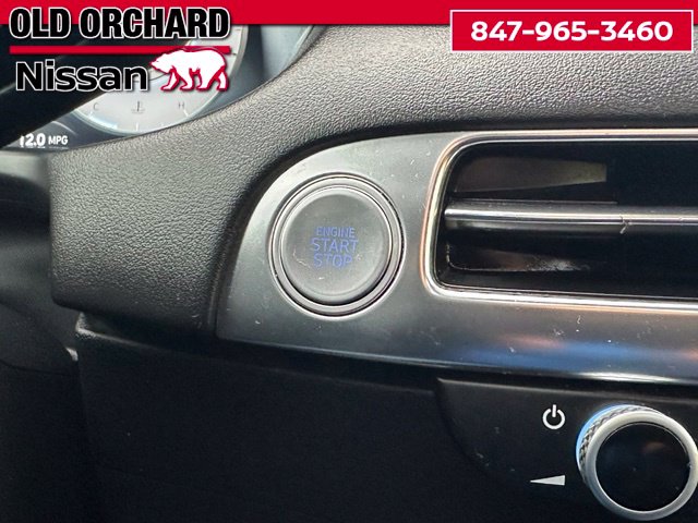 2024 Hyundai Palisade Calligraphy — photo 21 of 24