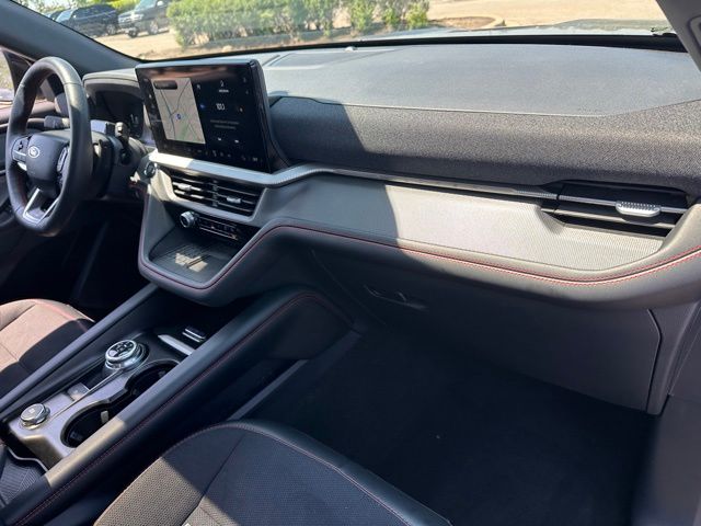 2025 Ford Explorer ST — photo 13 of 35