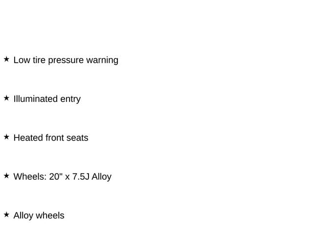 2023 Hyundai Santa Cruz Limited — photo 4 of 22