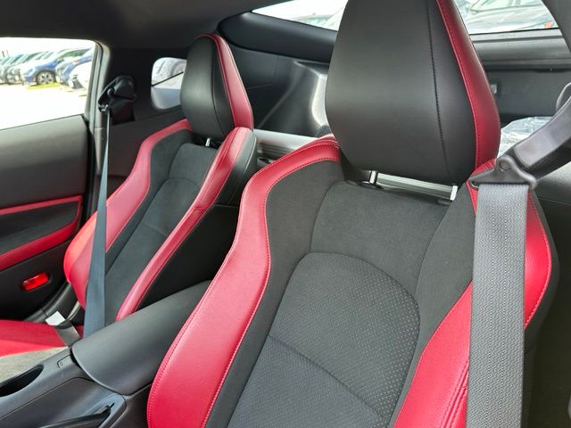 2024 Nissan Z Performance — photo 14 of 25